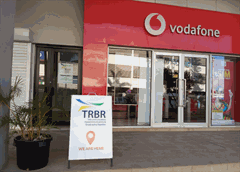 Telecommunications Radiocommunications and Broadcasting Regulator (TRBR)